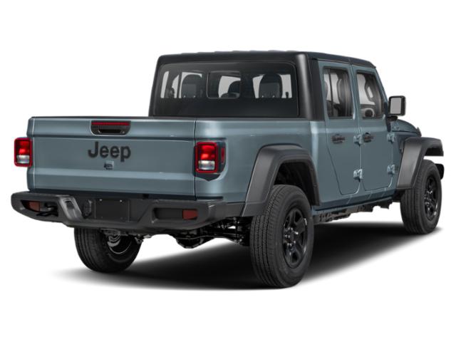 jeep gladiator 2025 1C6PJTAG8SL515796 image jeep gladiator 2025 1C6PJTAG8SL515796 image