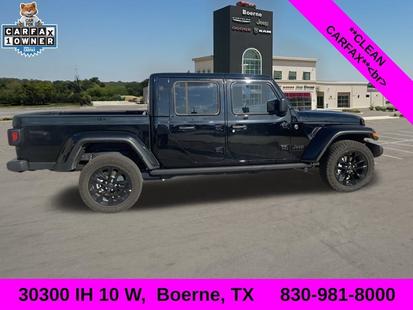 jeep gladiator 2025 1C6PJTAG7SL514073 image jeep gladiator 2025 1C6PJTAG7SL514073 image