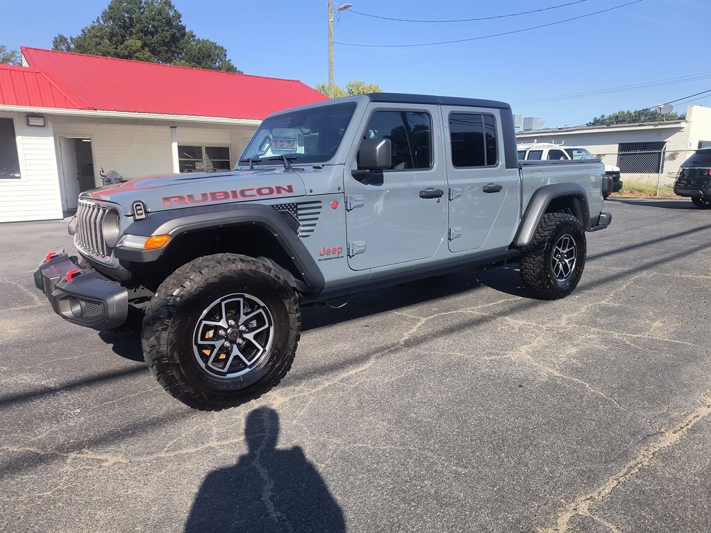 jeep gladiator 2025 1C6RJTBG8SL521492 image jeep gladiator 2025 1C6RJTBG8SL521492 image
