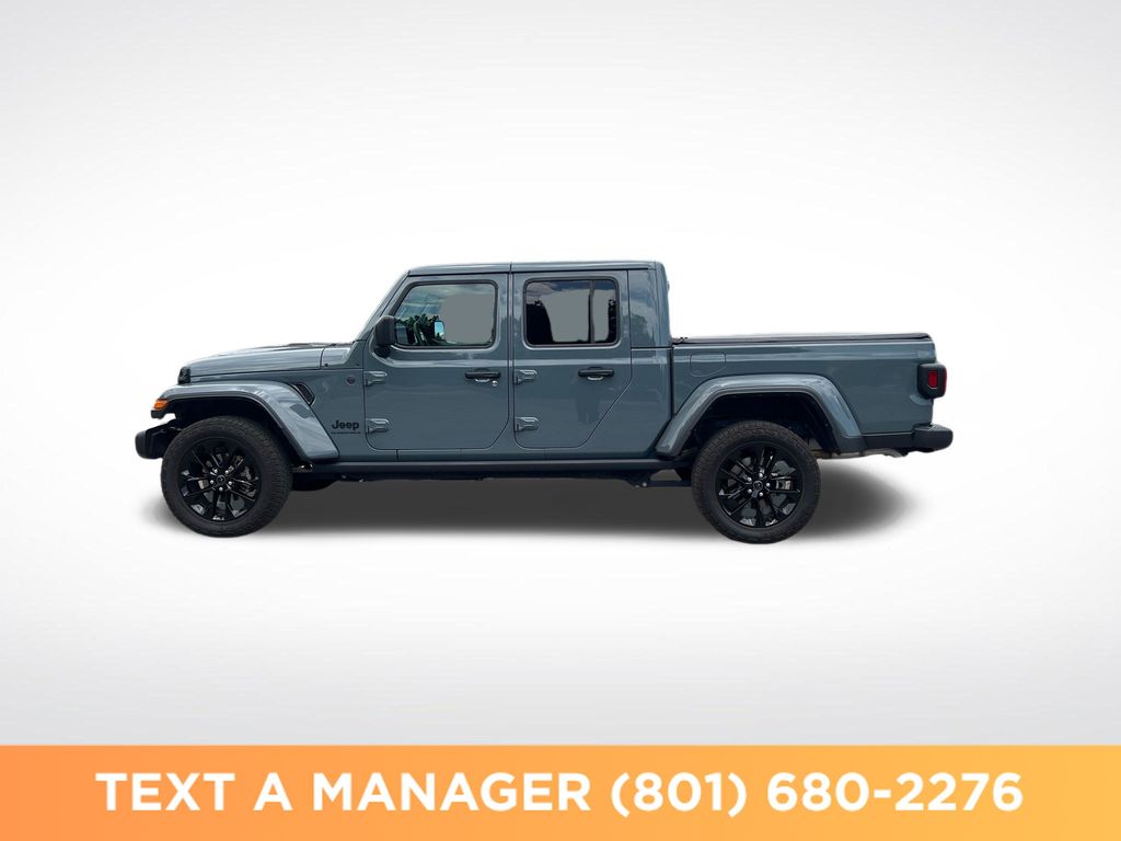 jeep gladiator 2025 1C6PJTAG2SL511131 image jeep gladiator 2025 1C6PJTAG2SL511131 image