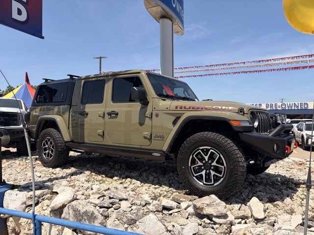 jeep gladiator 2025 1C6RJTBG7SL538011 image jeep gladiator 2025 1C6RJTBG7SL538011 image