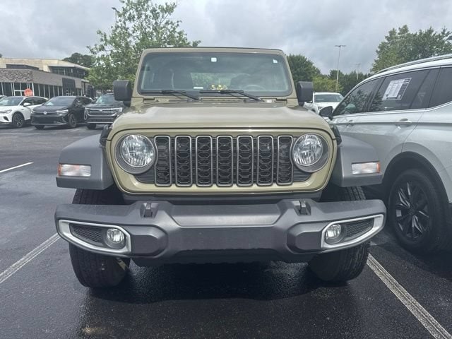 jeep gladiator 2025 1C6PJTAG3SL536071 image jeep gladiator 2025 1C6PJTAG3SL536071 image