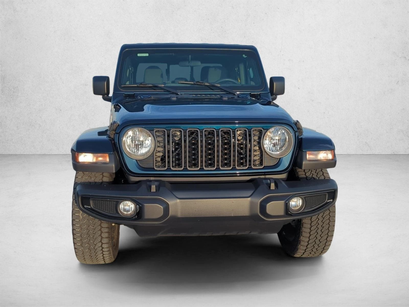 jeep gladiator 2025 1C6PJTAG8SL506936 image jeep gladiator 2025 1C6PJTAG8SL506936 image