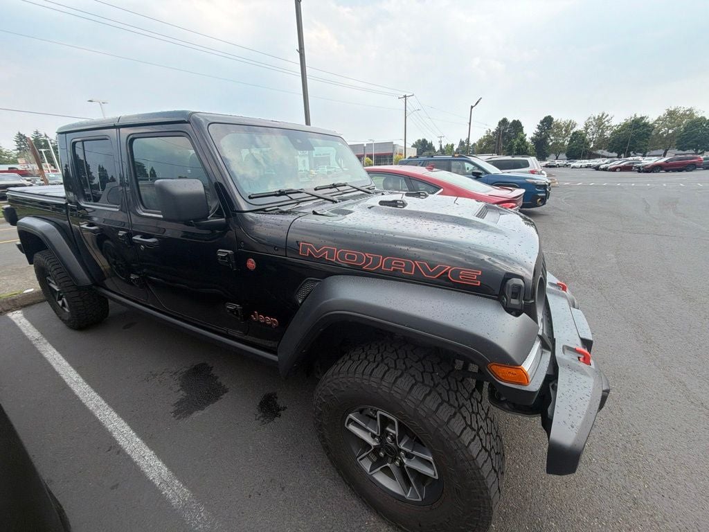 jeep gladiator 2025 1C6RJTEG8SL522816 image jeep gladiator 2025 1C6RJTEG8SL522816 image