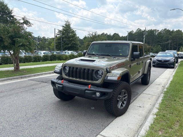 jeep gladiator 2025 1C6RJTEG0SL534863 image jeep gladiator 2025 1C6RJTEG0SL534863 image
