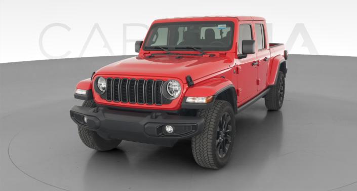 jeep gladiator 2025 1C6PJTAG0SL507496 image jeep gladiator 2025 1C6PJTAG0SL507496 image