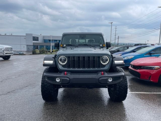 jeep gladiator 2025 1C6RJTBG9SL526247 image jeep gladiator 2025 1C6RJTBG9SL526247 image