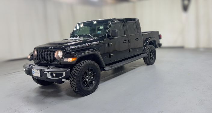 jeep gladiator 2025 1C6PJTAG1SL531161 image jeep gladiator 2025 1C6PJTAG1SL531161 image