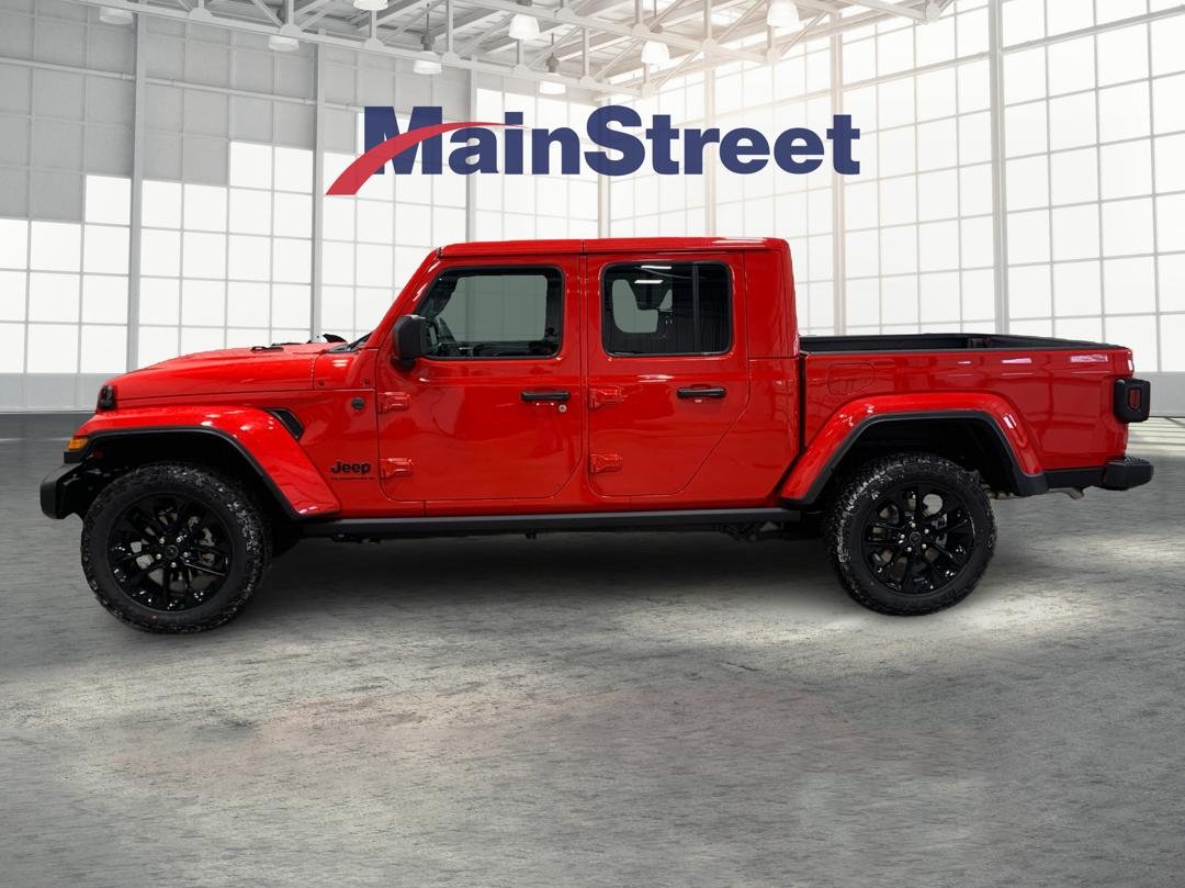 jeep gladiator 2025 1C6PJTAG6SL505512 image jeep gladiator 2025 1C6PJTAG6SL505512 image