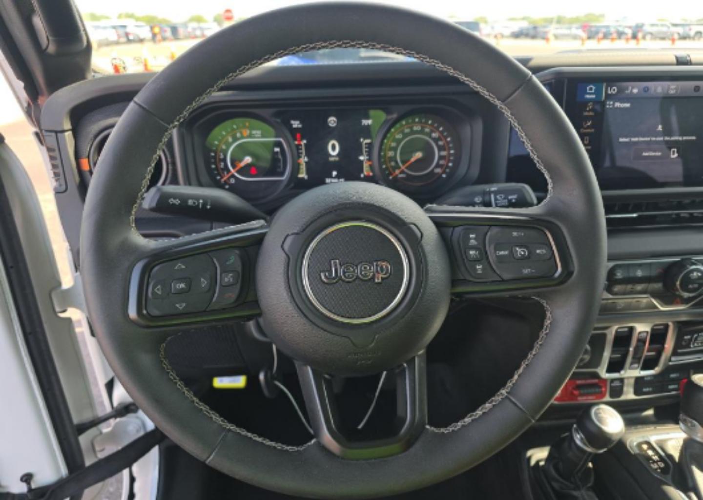 jeep gladiator 2025 1C6RJTEG8SL500248 image jeep gladiator 2025 1C6RJTEG8SL500248 image