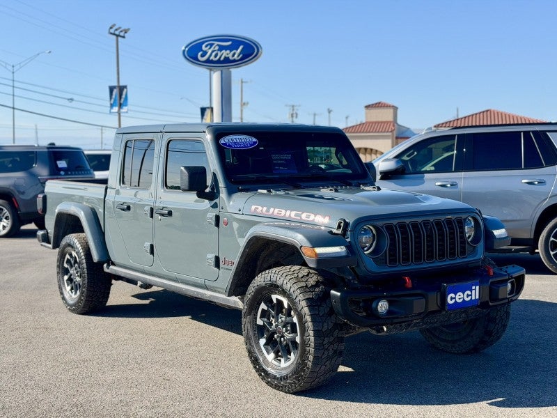 jeep gladiator 2025 1C6RJTBG3SL520928 image jeep gladiator 2025 1C6RJTBG3SL520928 image