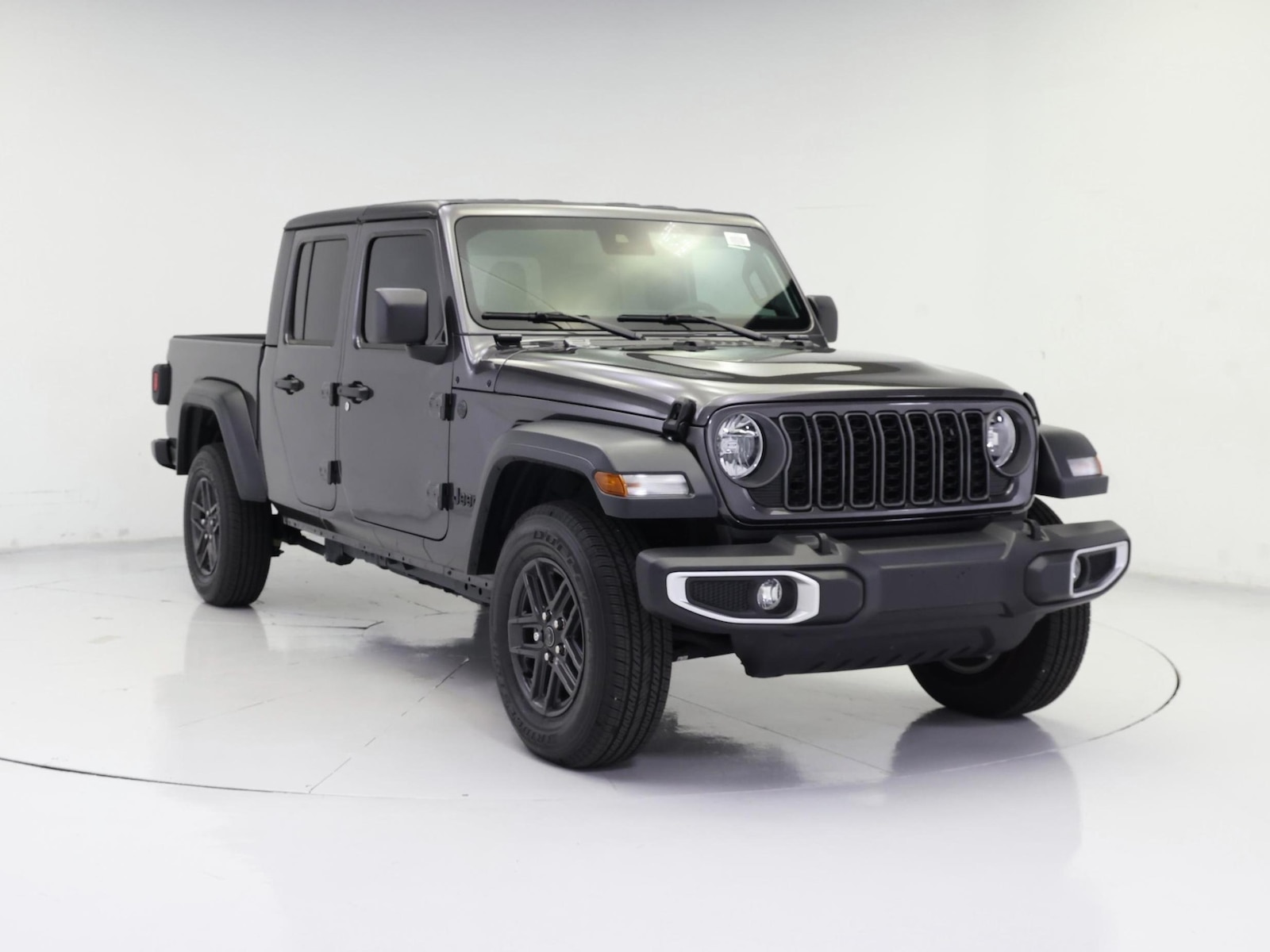 jeep gladiator 2025 1C6PJTAGXSL552364 image jeep gladiator 2025 1C6PJTAGXSL552364 image