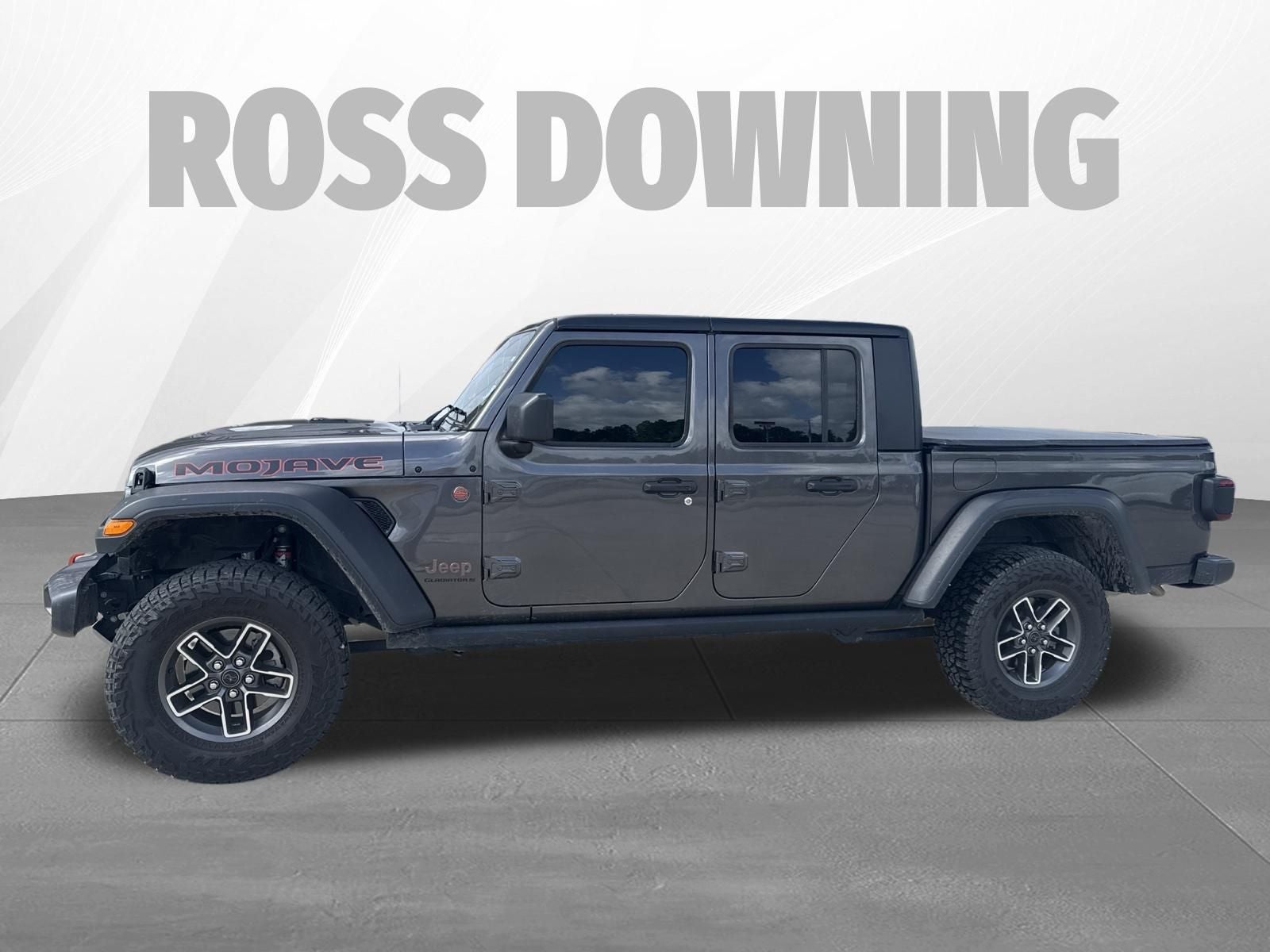 jeep gladiator 2025 1C6RJTEG6SL518456 image jeep gladiator 2025 1C6RJTEG6SL518456 image