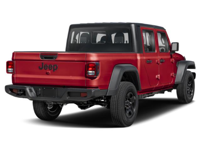 jeep gladiator 2025 1C6PJTAG9SL515676 image jeep gladiator 2025 1C6PJTAG9SL515676 image