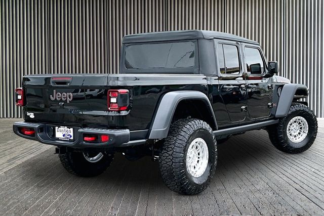 jeep gladiator 2025 1C6RJTBG2SL525408 image jeep gladiator 2025 1C6RJTBG2SL525408 image