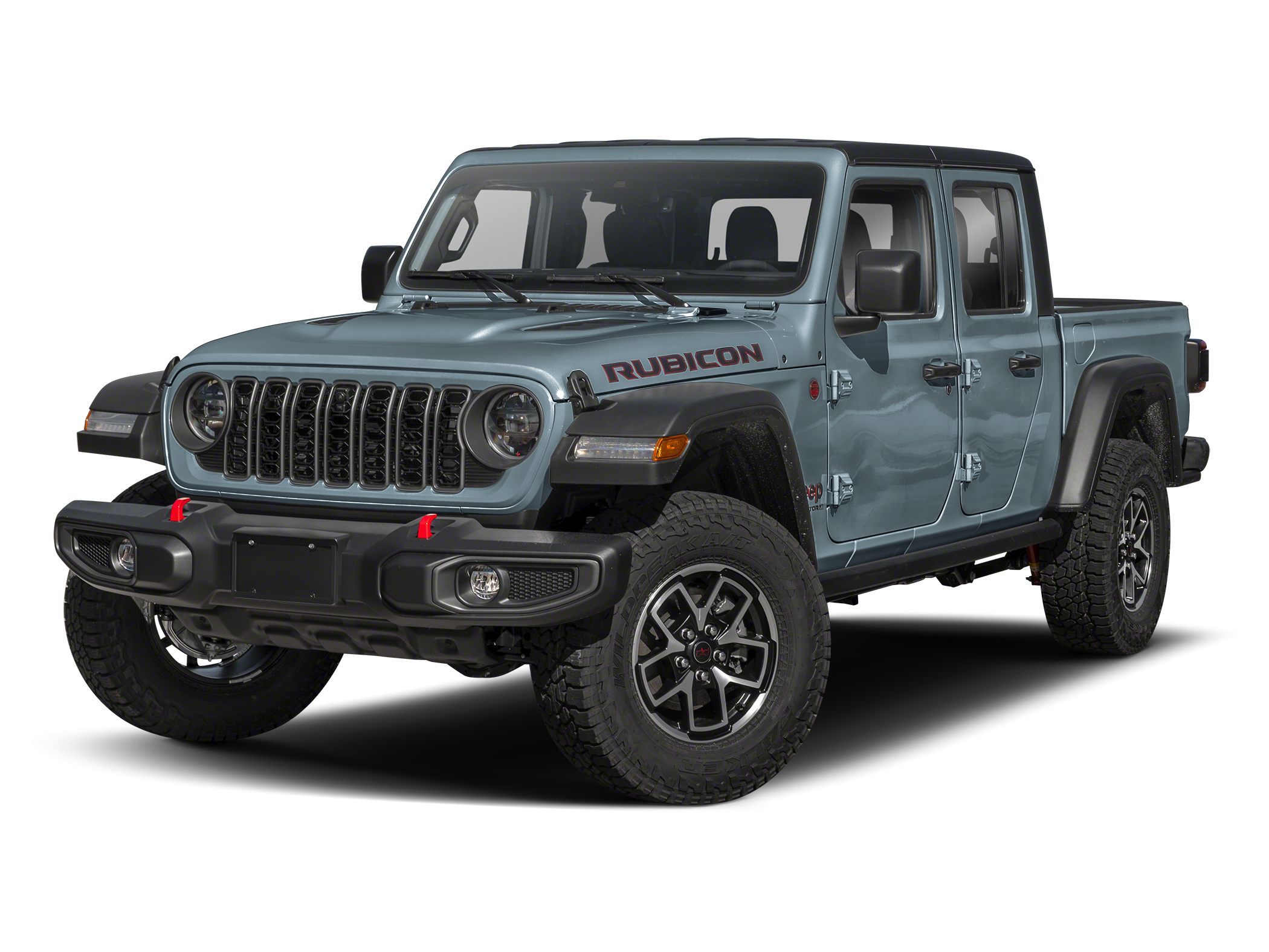 jeep gladiator 2025 1C6RJTBG2SL550924 image jeep gladiator 2025 1C6RJTBG2SL550924 image