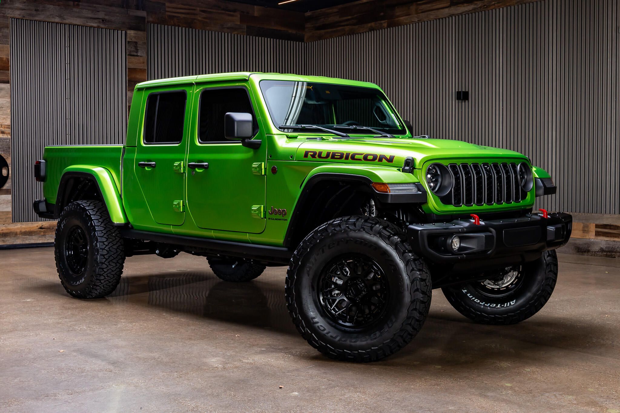 jeep gladiator 2025 1C6RJTBG9SL524000 image jeep gladiator 2025 1C6RJTBG9SL524000 image