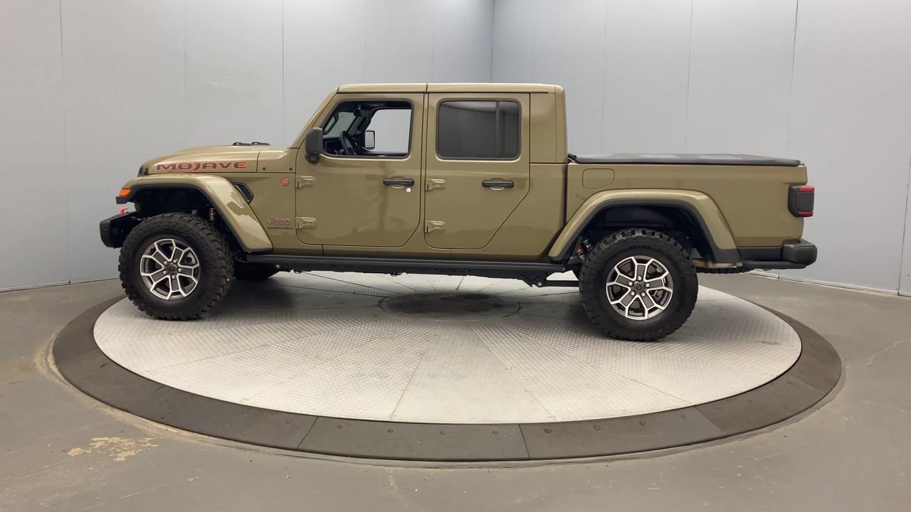 jeep gladiator 2025 1C6RJTEG9SL530603 image jeep gladiator 2025 1C6RJTEG9SL530603 image