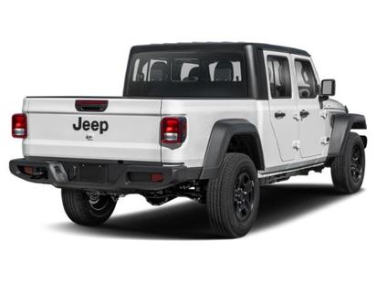 jeep gladiator 2025 1C6PJTAG5SL506151 image jeep gladiator 2025 1C6PJTAG5SL506151 image