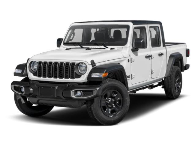 jeep gladiator 2025 1C6PJTAG2SL530634 image jeep gladiator 2025 1C6PJTAG2SL530634 image