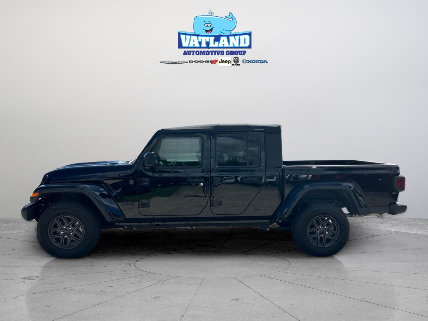 jeep gladiator 2025 1C6PJTAG8SL540018 image jeep gladiator 2025 1C6PJTAG8SL540018 image