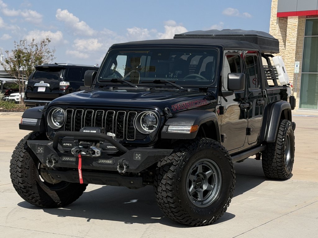 jeep gladiator 2025 1C6RJTBG2SL503618 image jeep gladiator 2025 1C6RJTBG2SL503618 image
