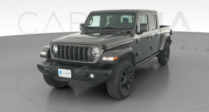 jeep gladiator 2025 1C6PJTAG3SL506780 image jeep gladiator 2025 1C6PJTAG3SL506780 image