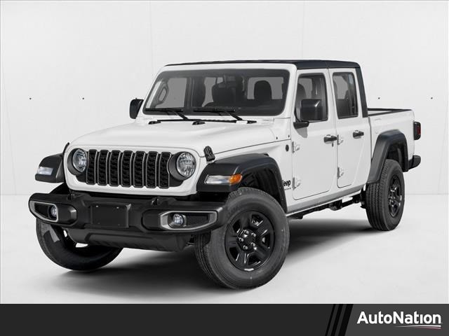 jeep gladiator 2025 1C6PJTAG3SL534675 image jeep gladiator 2025 1C6PJTAG3SL534675 image