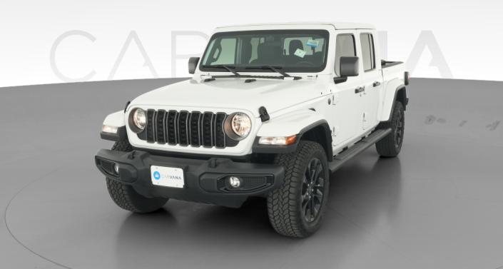 jeep gladiator 2025 1C6PJTAG6SL514484 image jeep gladiator 2025 1C6PJTAG6SL514484 image
