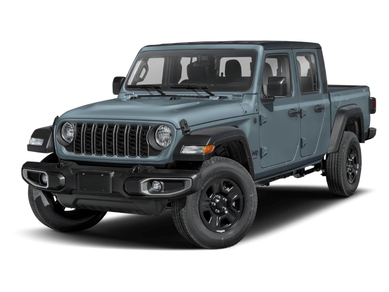 jeep gladiator 2025 1C6PJTAG4SL535012 image jeep gladiator 2025 1C6PJTAG4SL535012 image