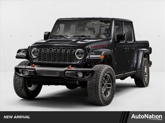 jeep gladiator 2025 1C6RJTEG8SL516529 image jeep gladiator 2025 1C6RJTEG8SL516529 image