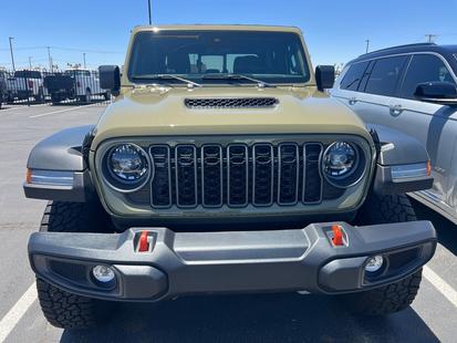 jeep gladiator 2025 1C6RJTEG8SL531788 image jeep gladiator 2025 1C6RJTEG8SL531788 image