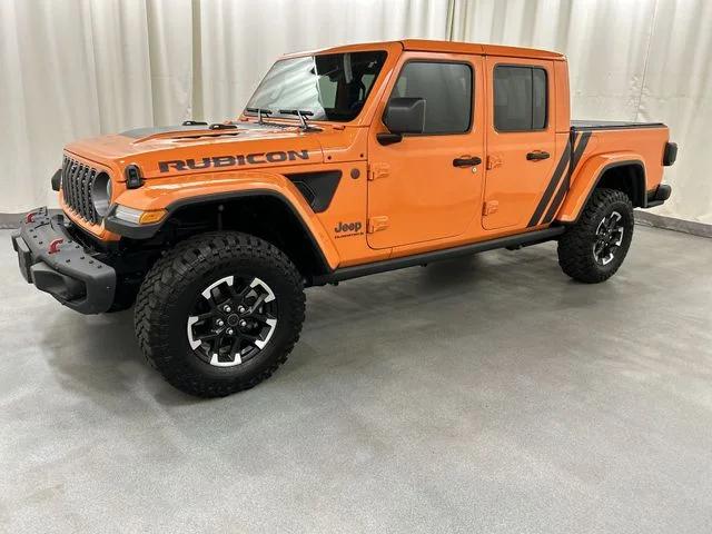 jeep gladiator 2025 1C6RJTBG6SL527663 image jeep gladiator 2025 1C6RJTBG6SL527663 image