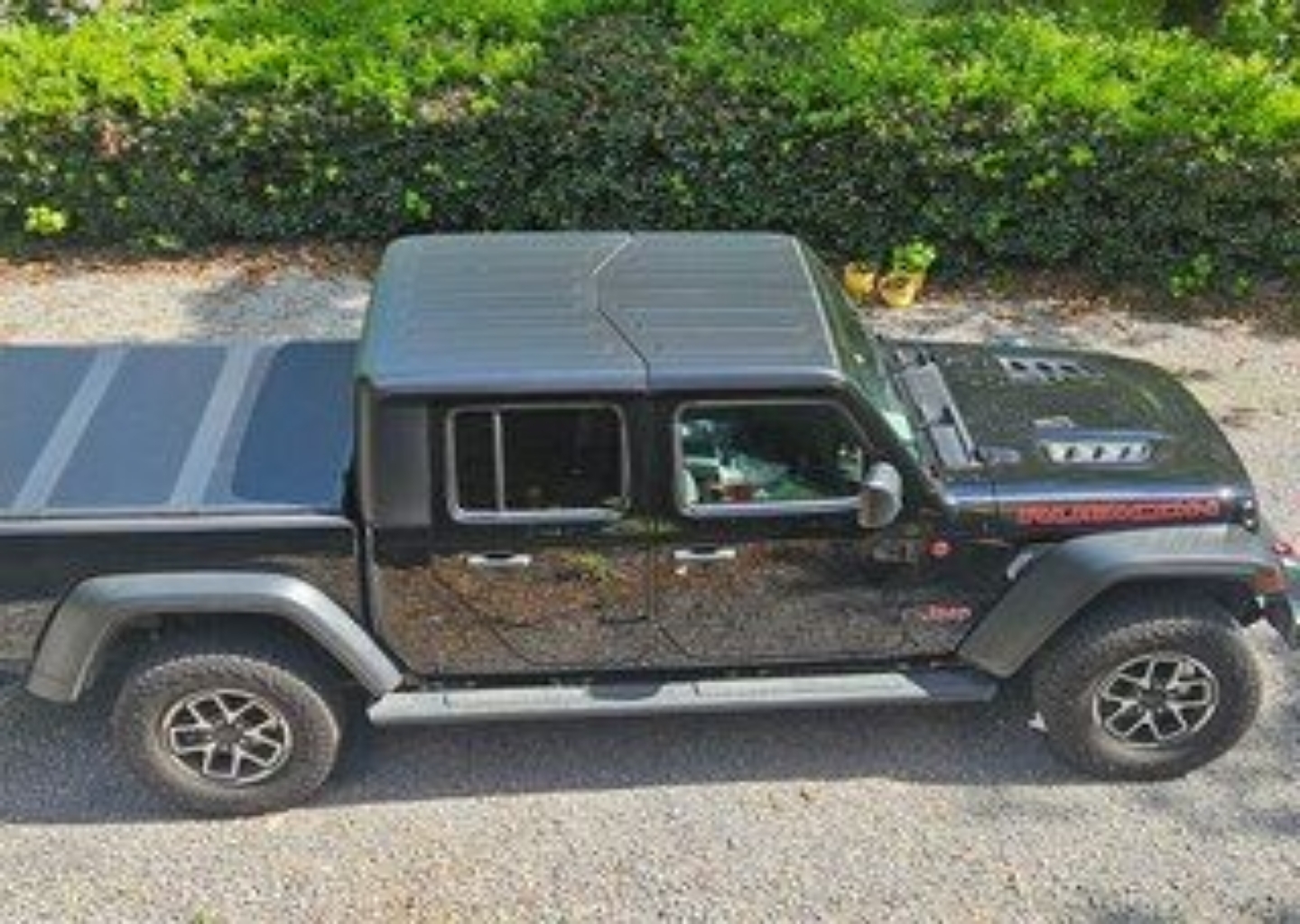 jeep gladiator 2025 1C6RJTBG4SL526172 image jeep gladiator 2025 1C6RJTBG4SL526172 image