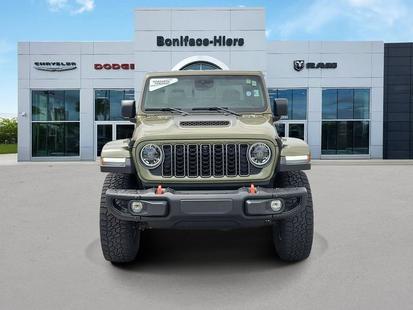 jeep gladiator 2025 1C6RJTEG6SL516187 image jeep gladiator 2025 1C6RJTEG6SL516187 image