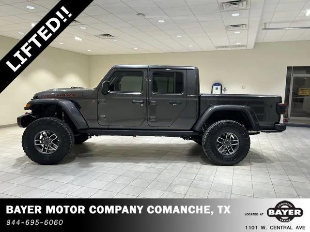 jeep gladiator 2025 1C6RJTEG0SL523944 image jeep gladiator 2025 1C6RJTEG0SL523944 image