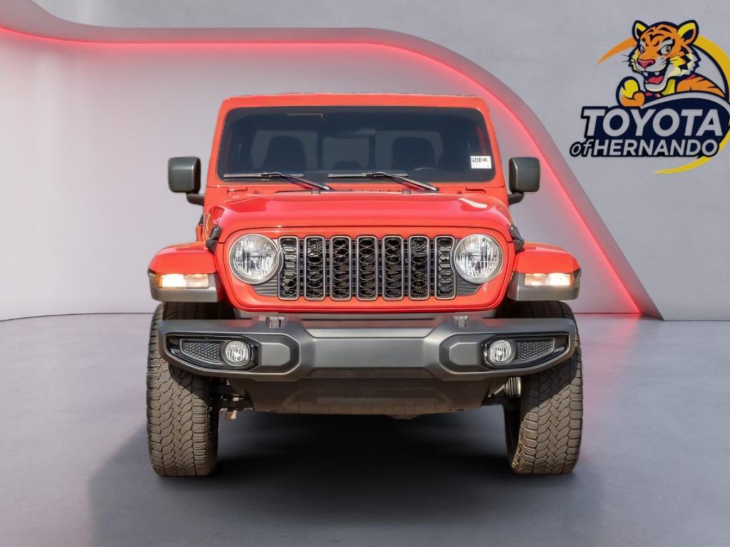 jeep gladiator 2025 1C6PJTAG5SL513214 image jeep gladiator 2025 1C6PJTAG5SL513214 image
