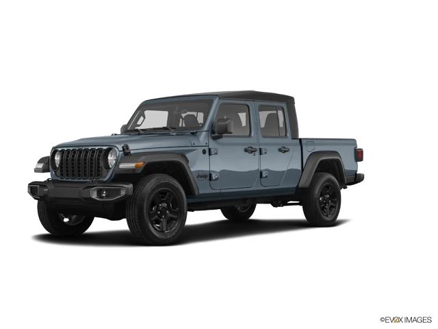jeep gladiator 2025 1C6RJTEGXSL533347 image jeep gladiator 2025 1C6RJTEGXSL533347 image