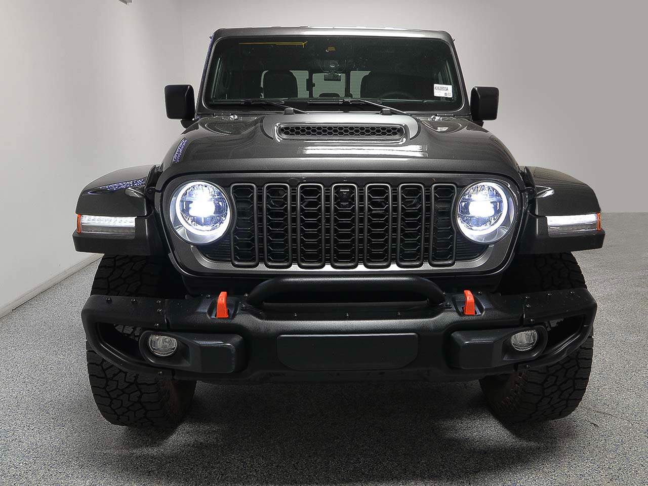 jeep gladiator 2025 1C6RJTEG6SL527433 image jeep gladiator 2025 1C6RJTEG6SL527433 image