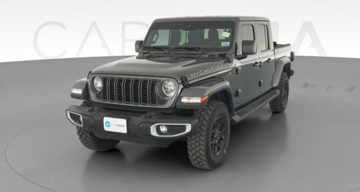 jeep gladiator 2025 1C6PJTAG5SL549579 image jeep gladiator 2025 1C6PJTAG5SL549579 image