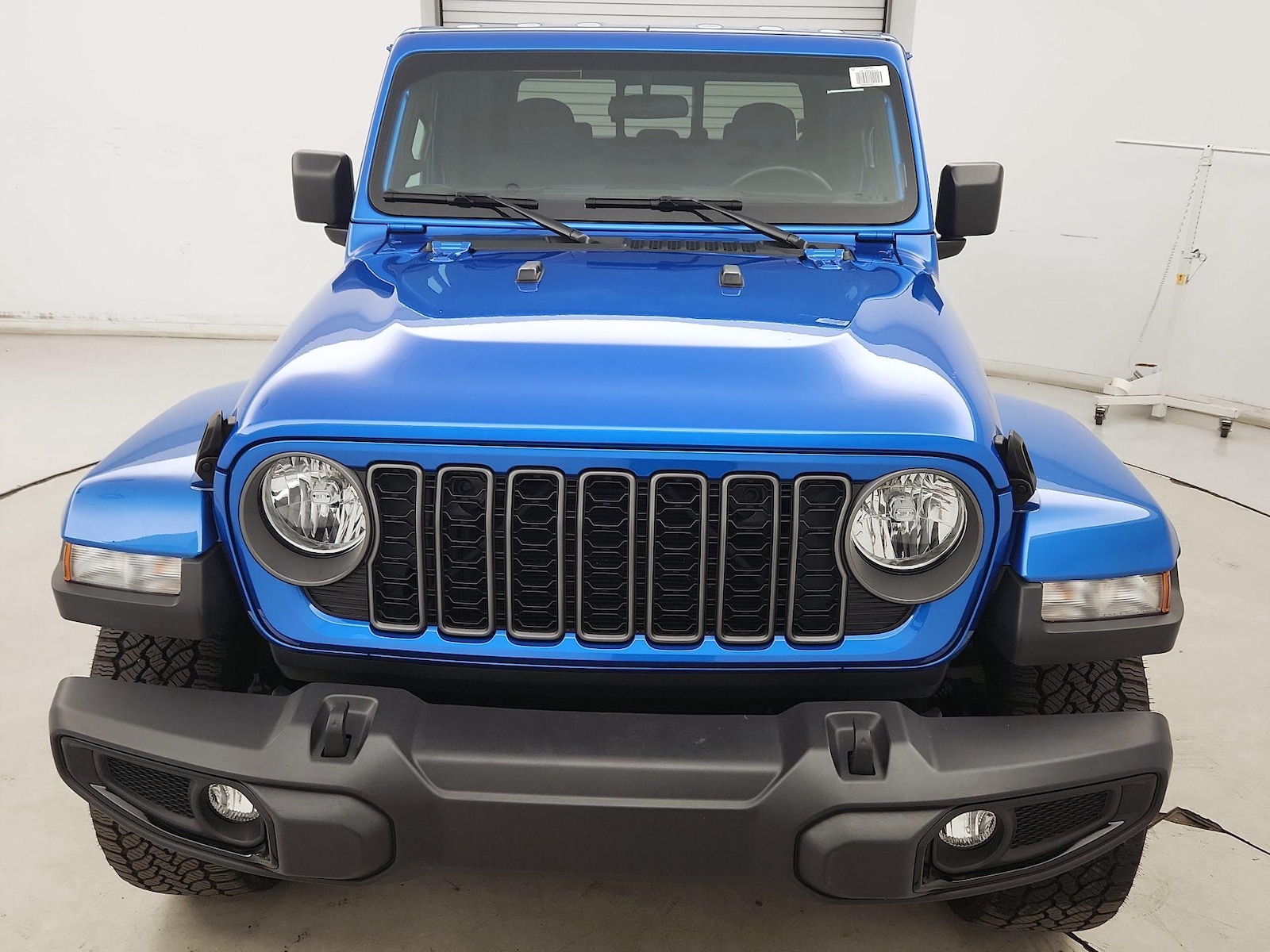 jeep gladiator 2025 1C6PJTAG8SL502479 image jeep gladiator 2025 1C6PJTAG8SL502479 image