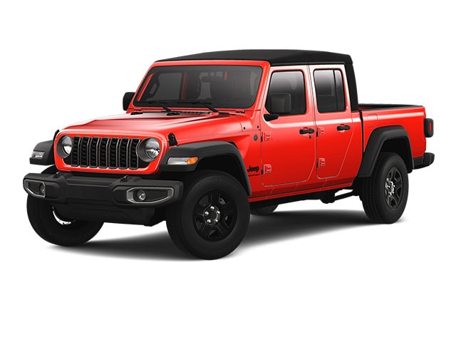 jeep gladiator 2025 1C6PJTAG8SL502000 image jeep gladiator 2025 1C6PJTAG8SL502000 image