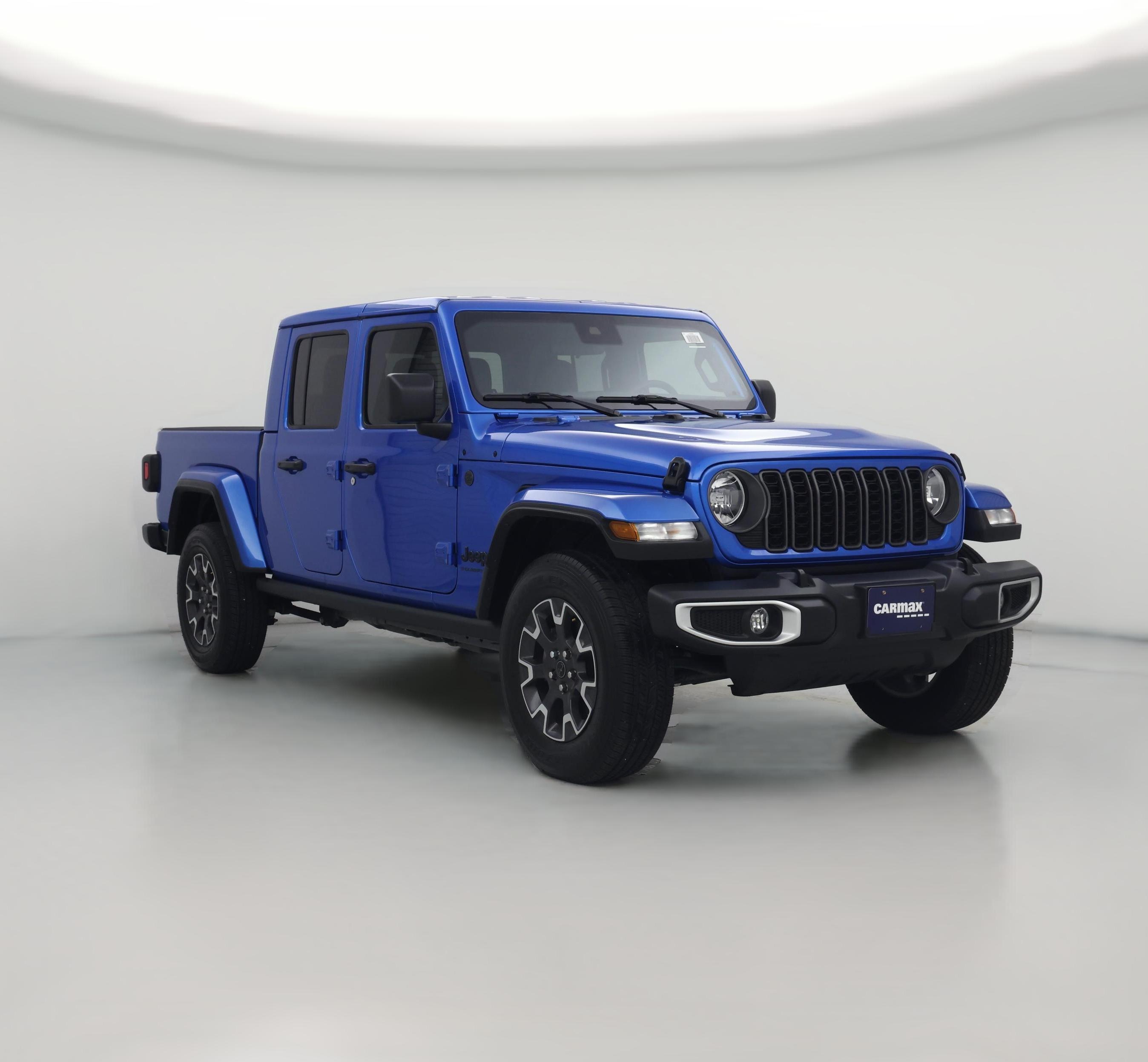 jeep gladiator 2025 1C6RJTAG7SL541511 image jeep gladiator 2025 1C6RJTAG7SL541511 image