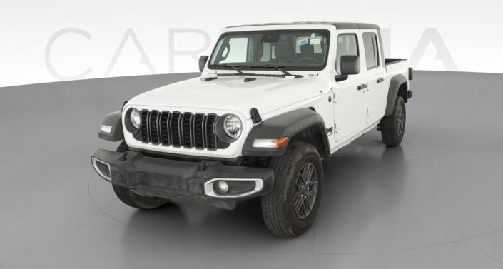 jeep gladiator 2025 1C6PJTAG8SL535966 image jeep gladiator 2025 1C6PJTAG8SL535966 image