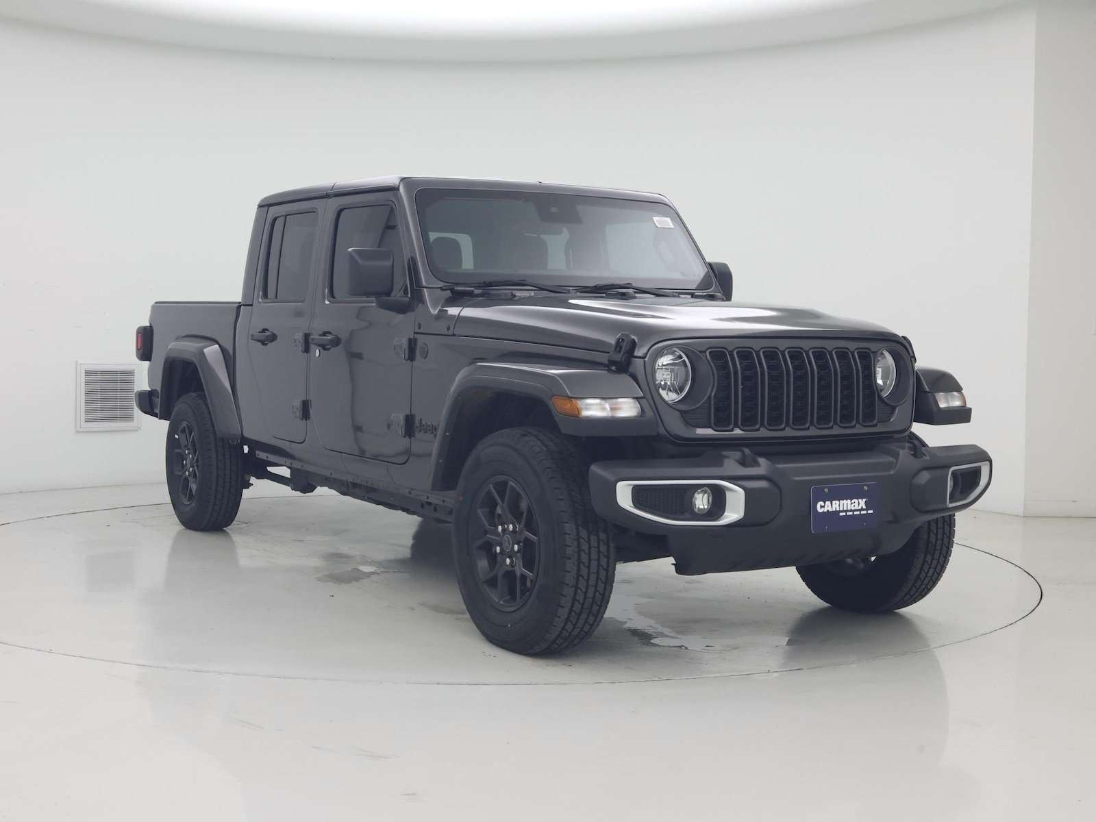 jeep gladiator 2025 1C6PJTAG5SL504948 image jeep gladiator 2025 1C6PJTAG5SL504948 image