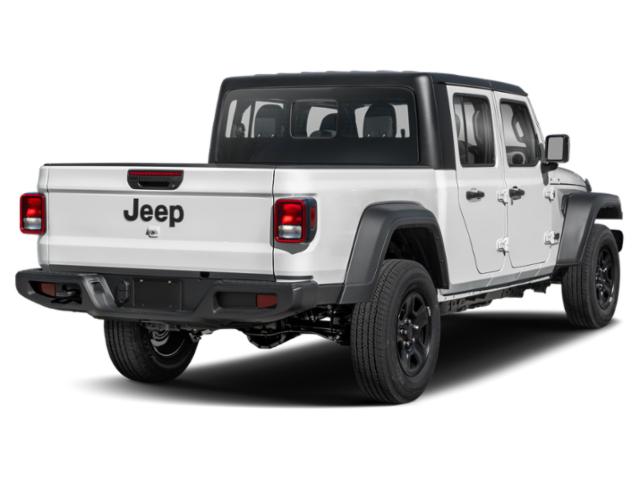 jeep gladiator 2025 1C6PJTAG6SL517255 image jeep gladiator 2025 1C6PJTAG6SL517255 image