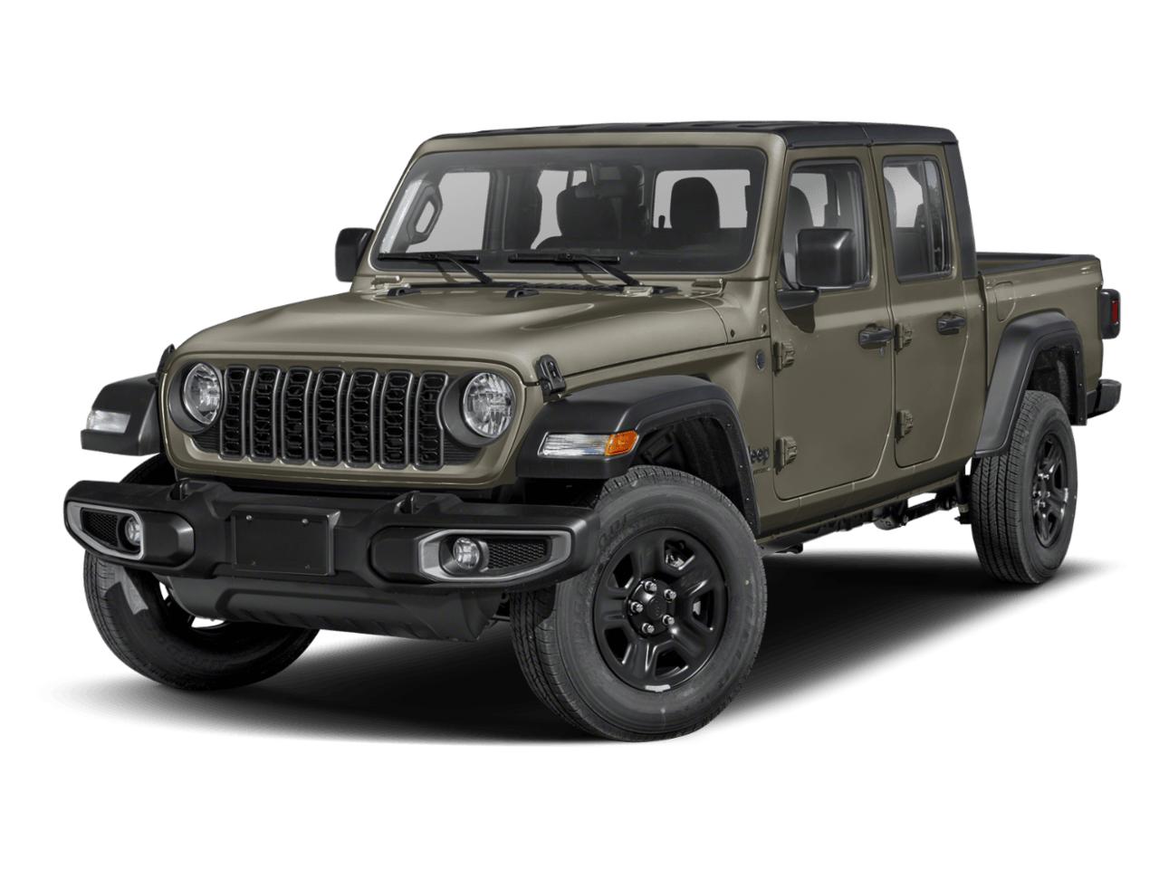 jeep gladiator 2025 1C6PJTAG6SL527980 image jeep gladiator 2025 1C6PJTAG6SL527980 image