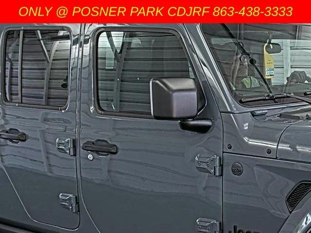 jeep gladiator 2025 1C6PJTAG3SL501031 image jeep gladiator 2025 1C6PJTAG3SL501031 image