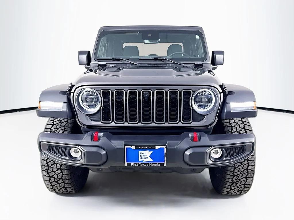 jeep gladiator 2025 1C6RJTBG7SL511956 image jeep gladiator 2025 1C6RJTBG7SL511956 image