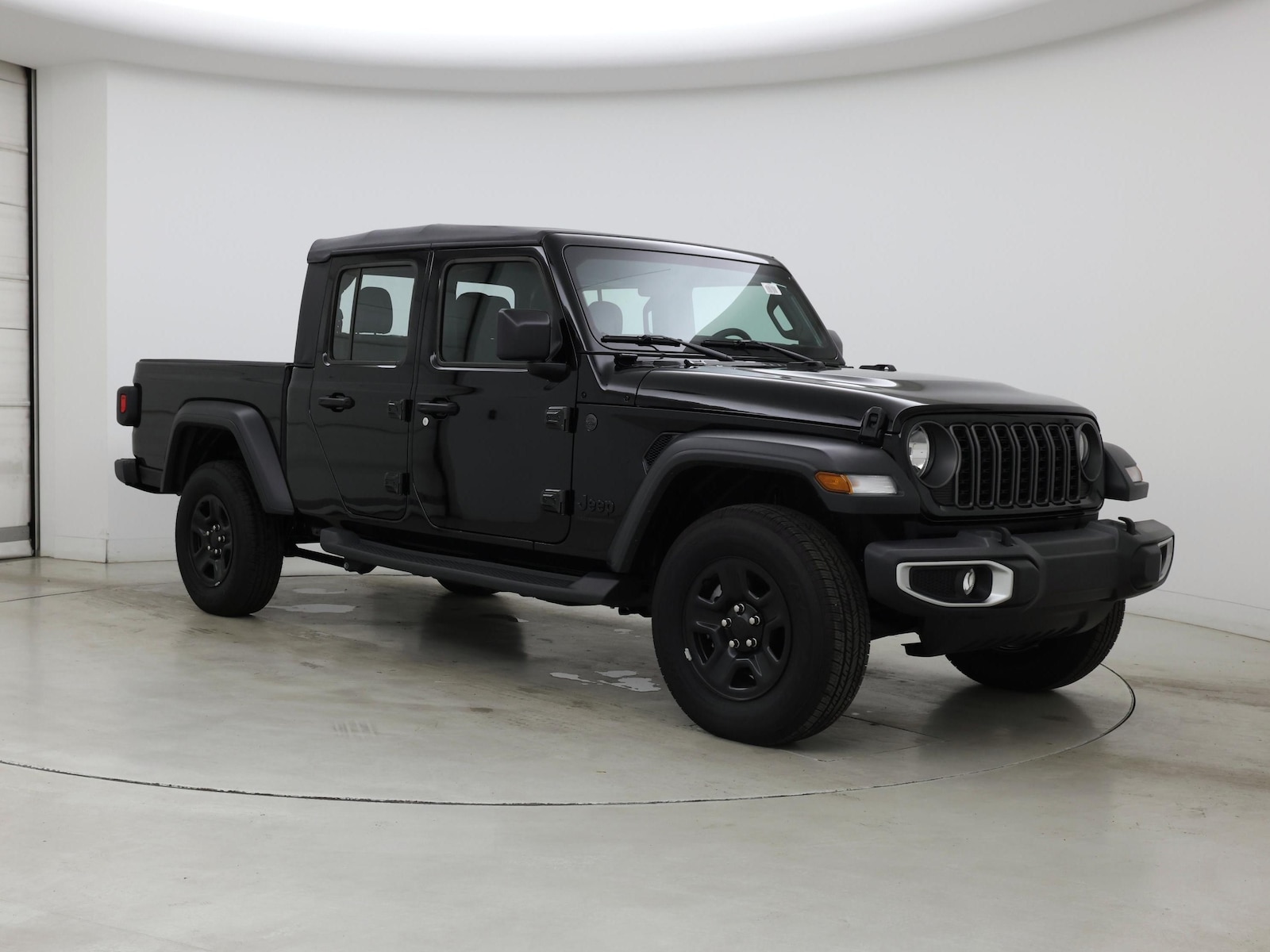 jeep gladiator 2025 1C6PJTAG6SL541992 image jeep gladiator 2025 1C6PJTAG6SL541992 image